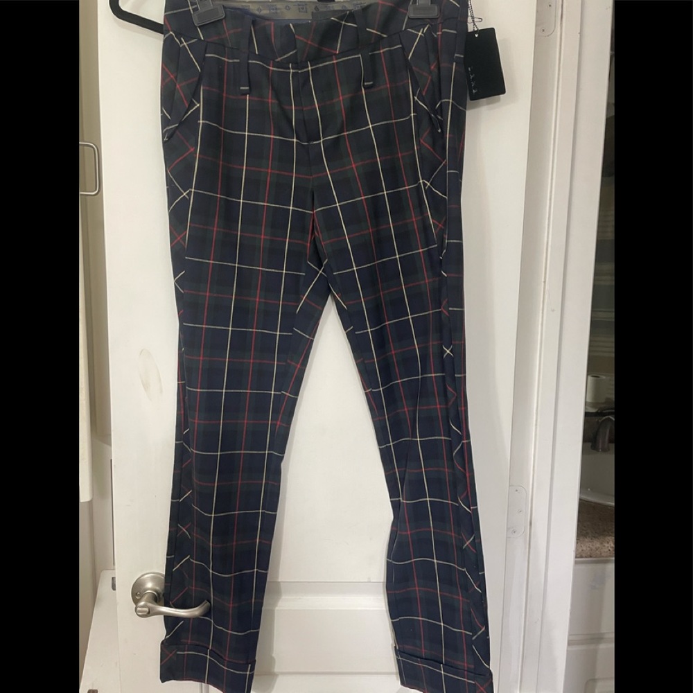 L.a.m.b pants